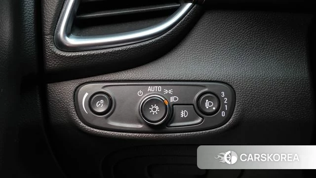 Chevrolet (GM Daewoo) The New Trax id 4684332 из Кореи 8