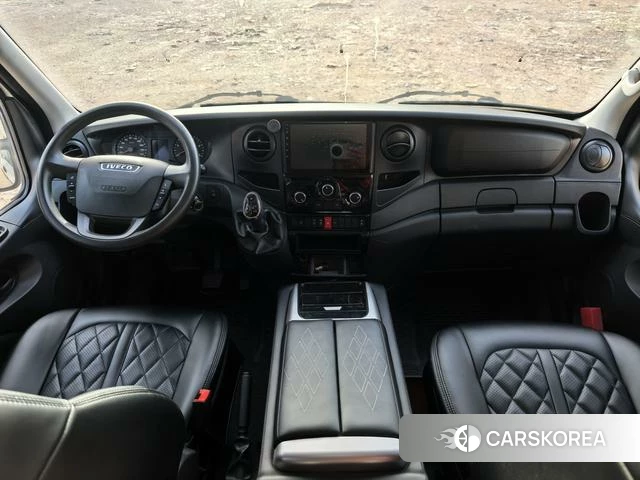 Iveco Ou Sheng id 4239877 из Китая 8