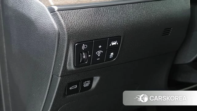 Kia K5 Hybrid 3rd Generation id 4693369 из Кореи 8