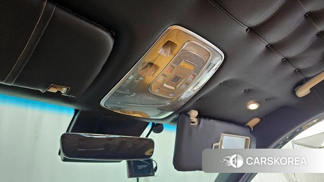 Genesis GV70 id 3935675 из Кореи 8