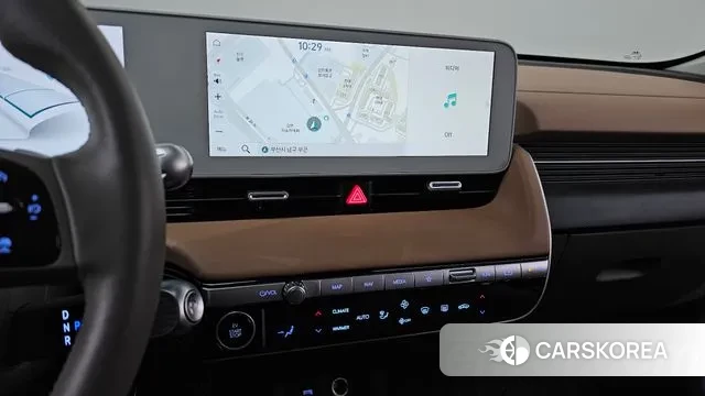 Hyundai Ionic 5 id 3400338 из Кореи 8