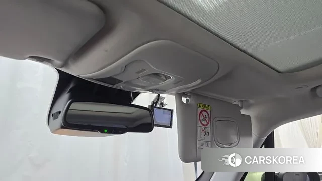 Jeep Renegade id 3718224 из Кореи 8