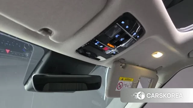 Hyundai Santa Fe (MX5) id 3359847 из Кореи 8