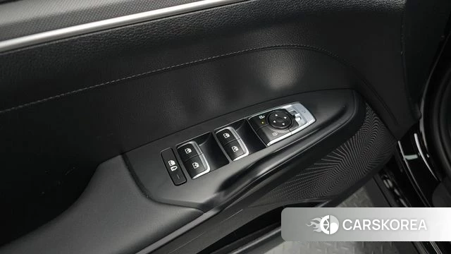 Kia The New K5 3rd generation id 4539827 из Кореи 8