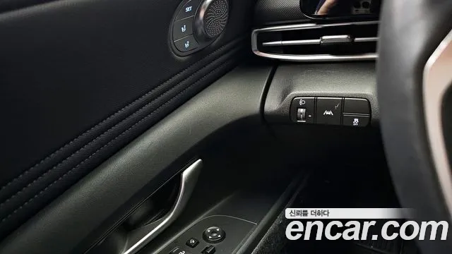 Hyundai Avante (CN7) id 2728563 из Кореи 8