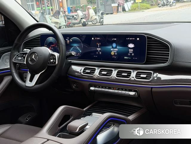 Mercedes-Benz GLE (import) id 4307374 из Китая 8