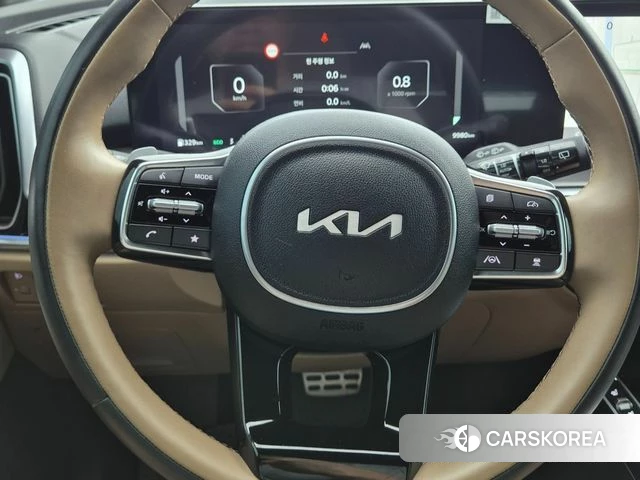 Kia The New Sorento 4th Generation id 4571221 из Кореи 8