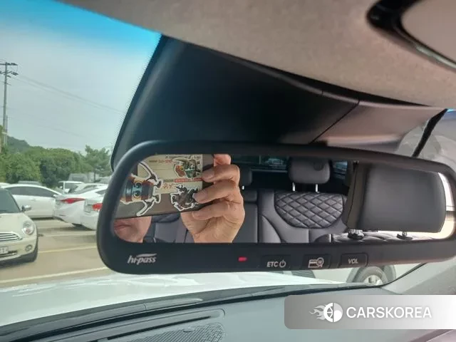 Hyundai Palisade id 3214382 из Кореи 8