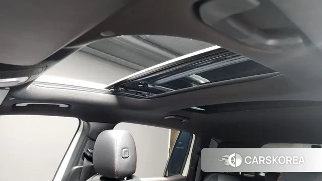 Mercedes-Benz GLB-Class X247 id 3089835 из Кореи 8