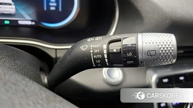 Genesis GV80 id 3530654 из Кореи 8