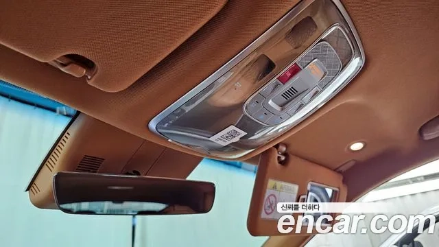 Genesis GV80 id 2862483 из Кореи 8