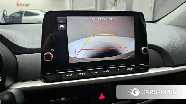 Kia Morning Urban (JA) id 3883674 из Кореи 8