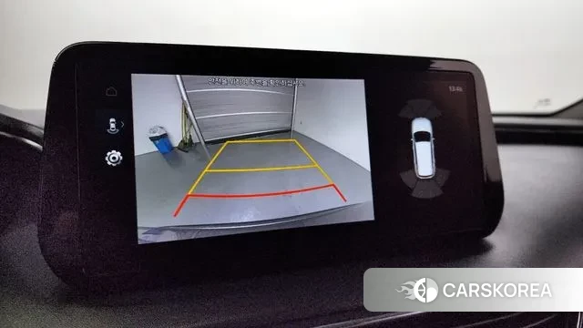 Hyundai The New Santa Fe id 3473705 из Кореи 8