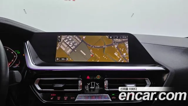 BMW Z4 (G29) id 2944299 из Кореи 8