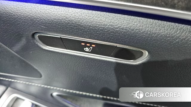 Mercedes-Benz S-Class W222 id 3954794 из Кореи 8