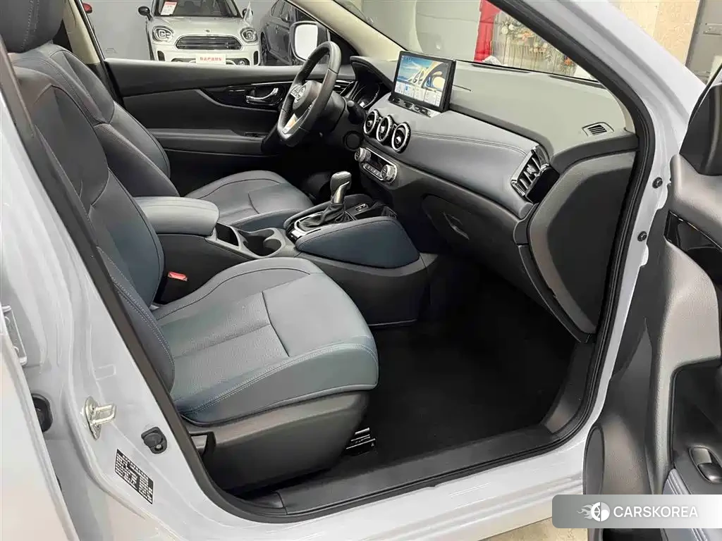 Nissan Qashqai id 4674272 из Китая 8
