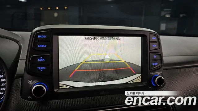 Hyundai Kona id 2797474 из Кореи 8