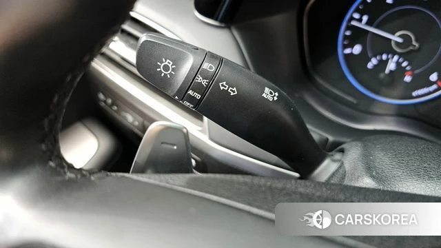 Hyundai Palisade id 4338833 из Кореи 8