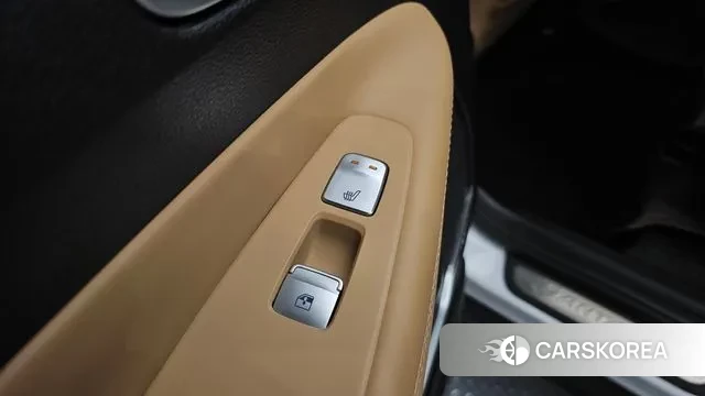 Hyundai The New Santa Fe id 3356324 из Кореи 8