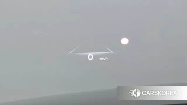 Genesis G80 (RG3) id 3036706 из Кореи 8