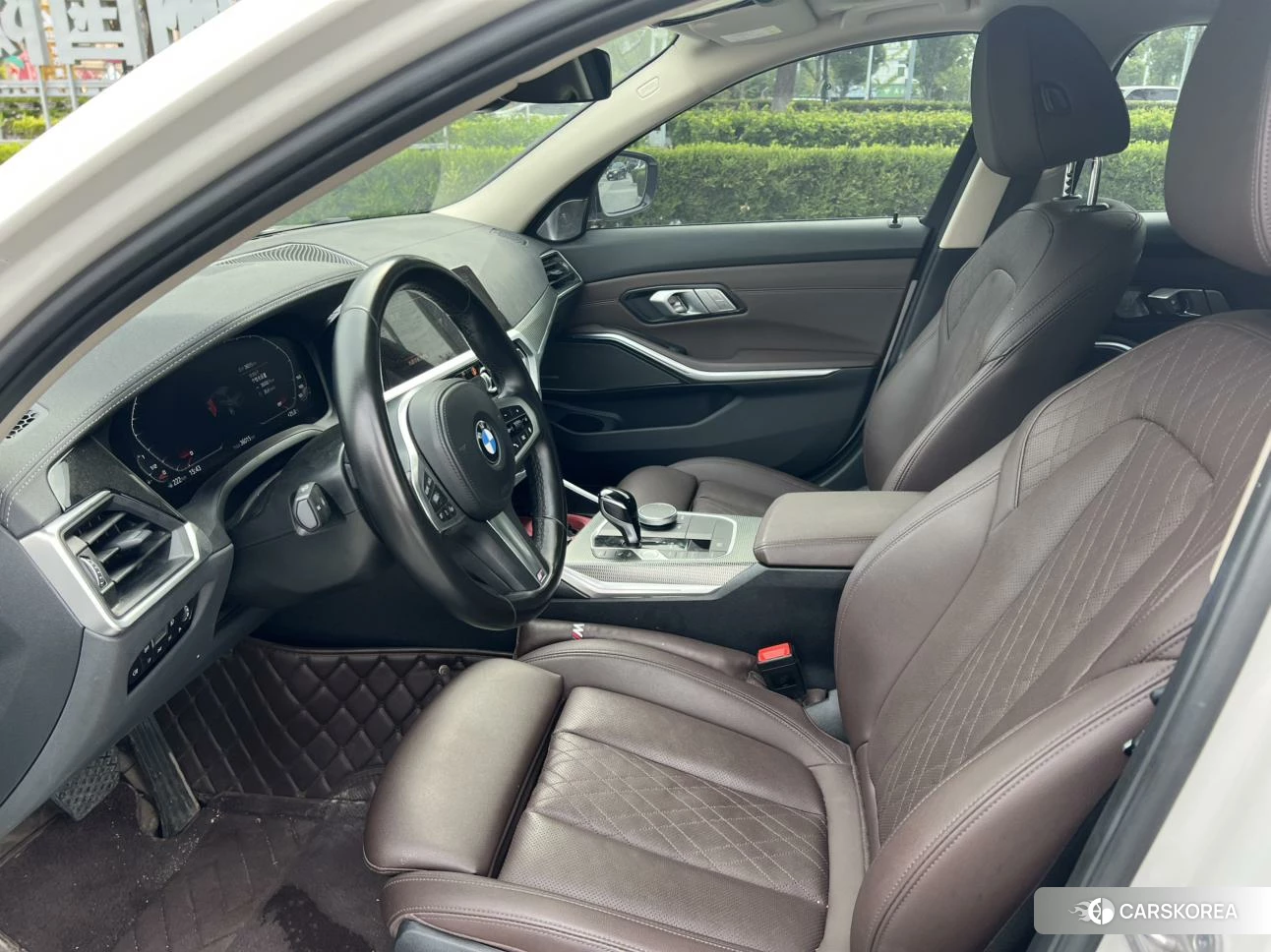 BMW 3 series id 4515098 из Китая 8