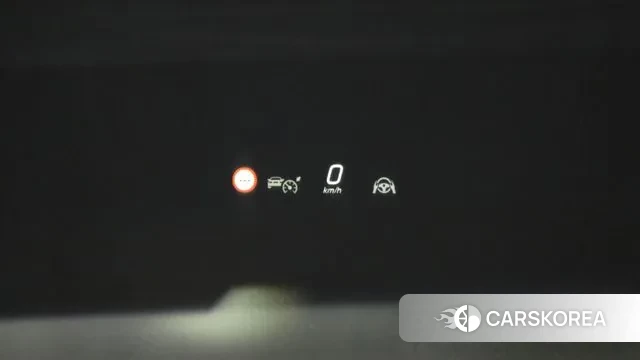 Mercedes-Benz EQE SUV X294 id 3649400 из Кореи 8