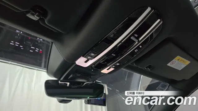 Porsche Cayenne (PO536) id 2802994 из Кореи 8