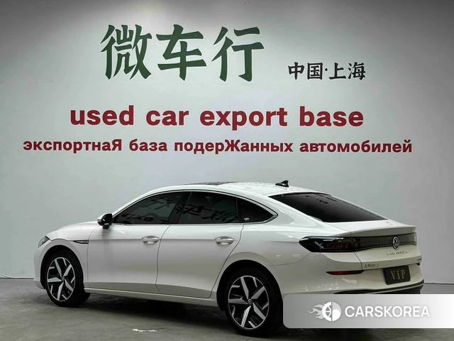 Volkswagen Lingdu id 4387248 из Китая 8