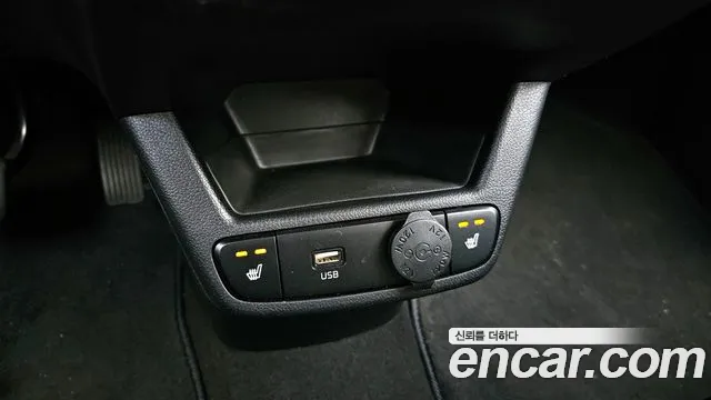 Kia The New Ray id 2493934 из Кореи 8