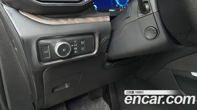 Ford Explorer 6th Generation id 2741068 из Кореи 8