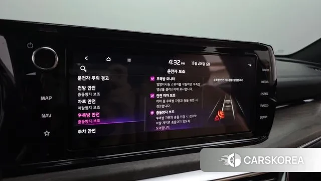 Kia K5 3rd generation id 3421828 из Кореи 8