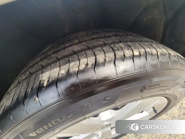 Audi A6 (C8) id 3741881 из Кореи 8