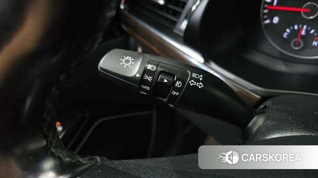 Kia Come New K7 id 4703619 из Кореи 8