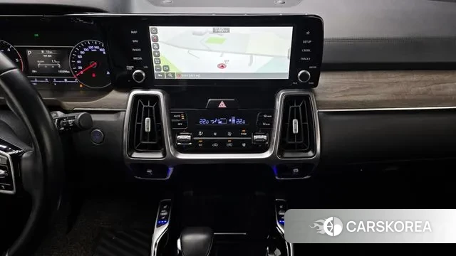 Kia Sorento 4th Generation id 2902190 из Кореи 8