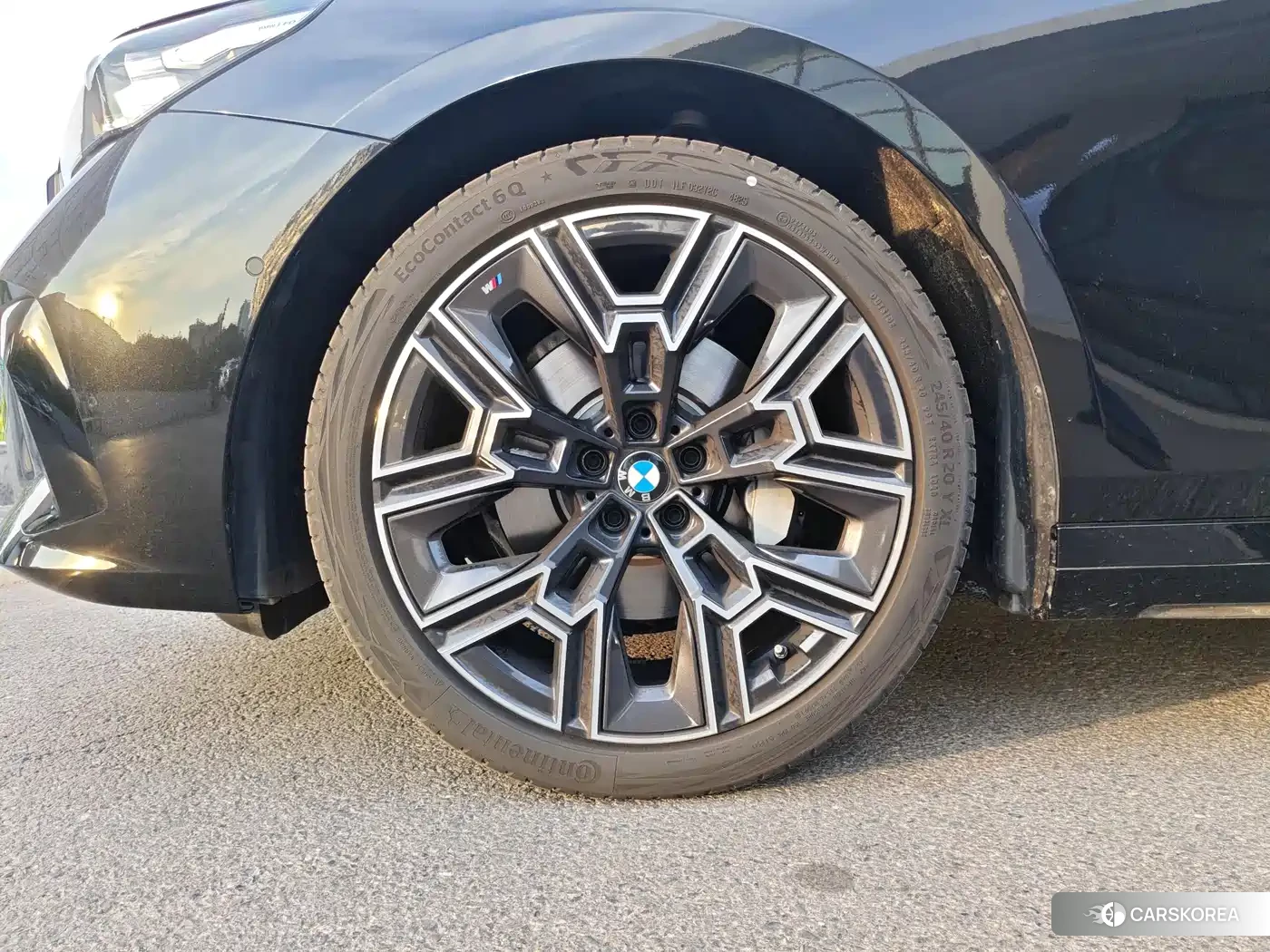 BMW 5 series id 4577524 из Китая 8
