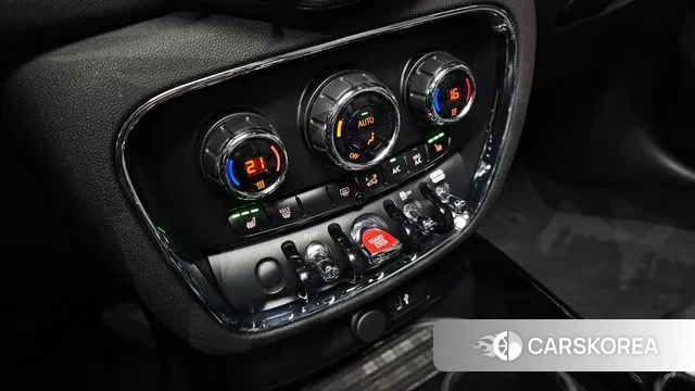 Mini Cooper Clubman id 3209910 из Кореи 8