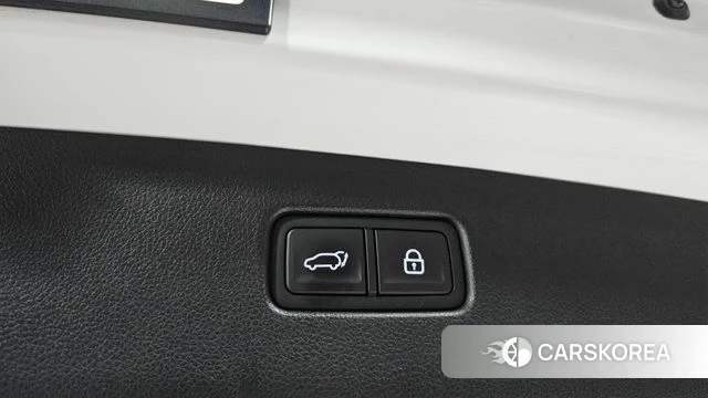 Genesis GV70 id 4573389 из Кореи 8