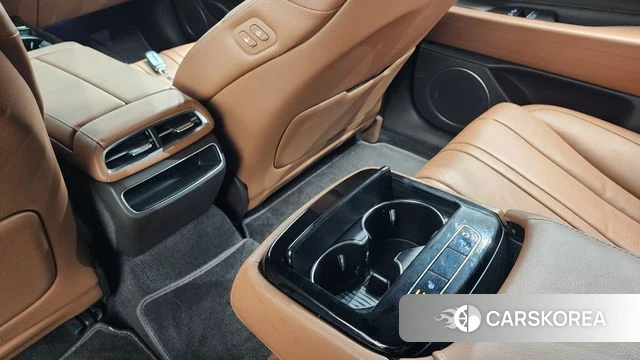 Genesis Electrified G80 (RG3) id 4898988 из Кореи 8