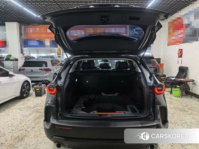 Mazda CX-50 line also id 4236260 из Китая 8