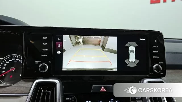 Kia Sorento 4th Generation id 3716844 из Кореи 8