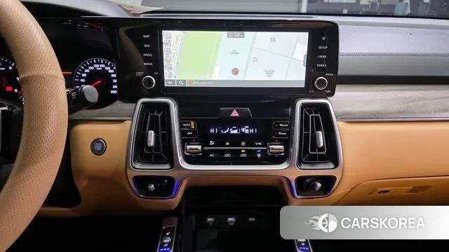 Kia Sorento 4th Generation id 3671226 из Кореи 8