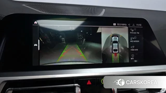 BMW 3 Series (G20) id 3631129 из Кореи 8