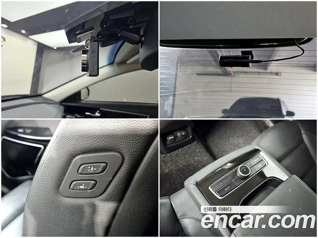 Kia Come New K7 id 2676232 из Кореи 8