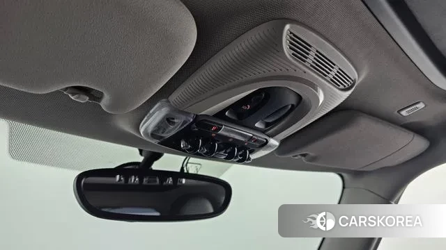 Mini Cooper S id 3617003 из Кореи 8