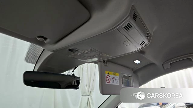 Volkswagen Tiguan second Generation id 4410309 из Кореи 8