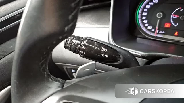 Hyundai Tucson Hybrid (NX4) id 3649980 из Кореи 8