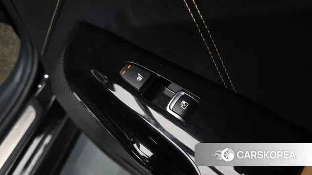 Kia K5 Hybrid 3rd Generation id 3741425 из Кореи 8