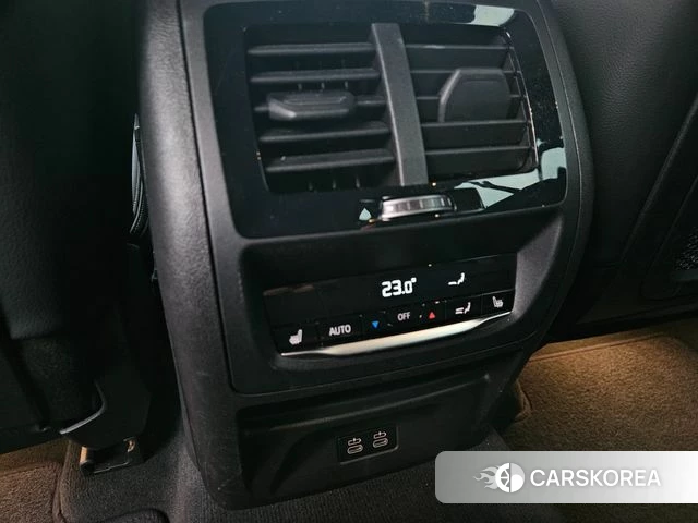 BMW X4 (G02) id 4910880 из Кореи 8