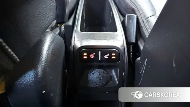 Kia The New Ray id 3454256 из Кореи 8