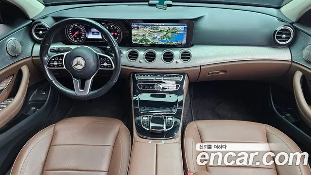 Mercedes-Benz E-Class W213 id 2546994 из Кореи 8